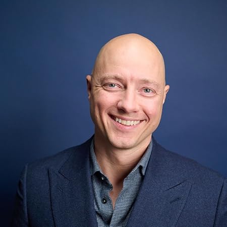 Philip Hopf bei der Arbeit - Professionelle Marktanalyse